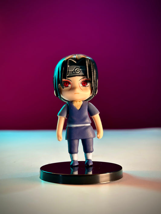 Uchiha Itachi Miniature
