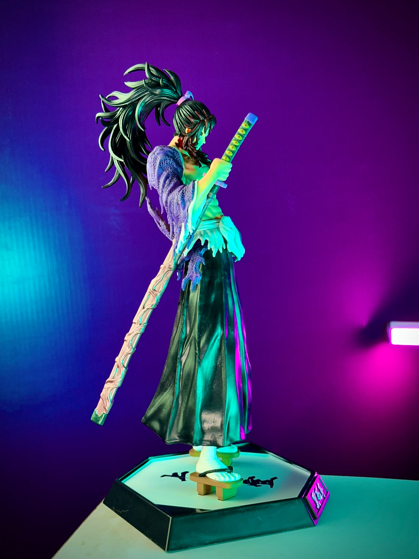 ⚔️ Upper Moon 1 Kokushibo