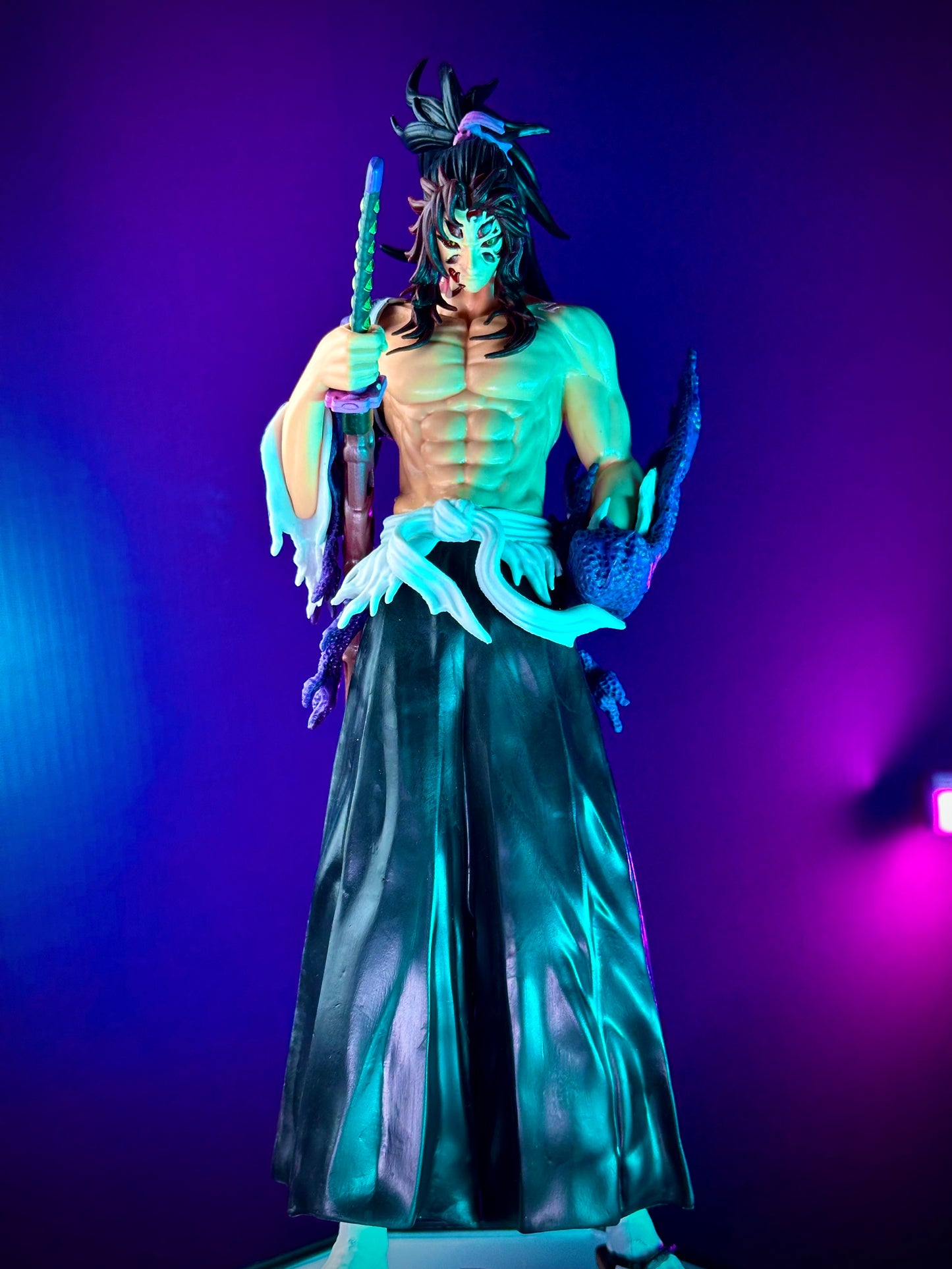 ⚔️ Upper Moon 1 Kokushibo