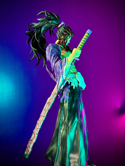 ⚔️ Upper Moon 1 Kokushibo