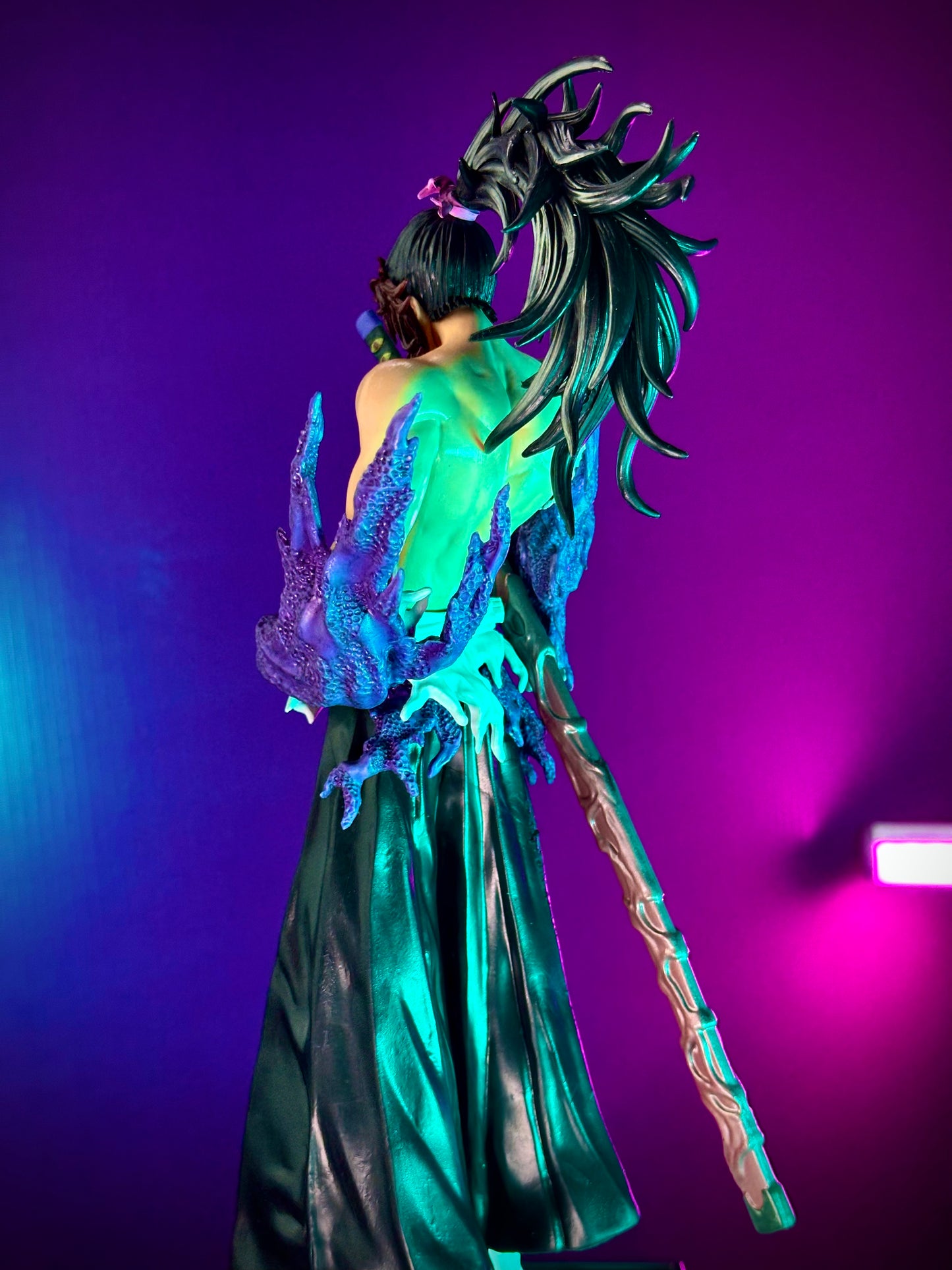 ⚔️ Upper Moon 1 Kokushibo