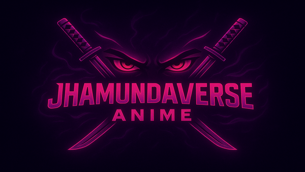 JhamundaVerse